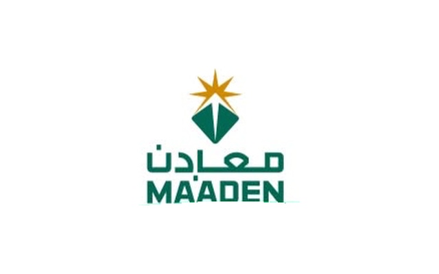 Maaden